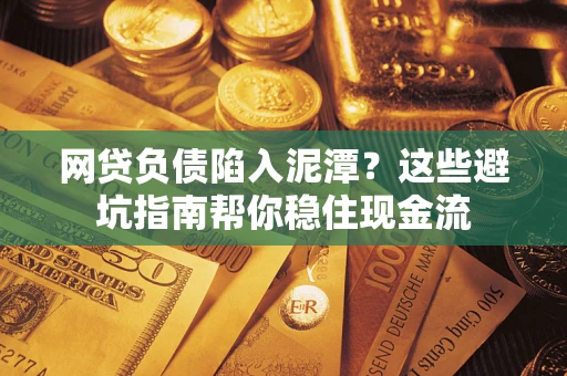 北京网贷负债陷入泥潭？这些避坑指南帮你稳住现金流